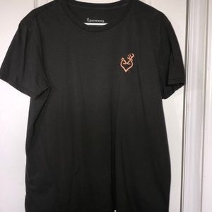 Browning Large Southern bell tee